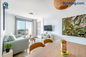 Apartamentos Don Pedro Casa Azahar - Image 4