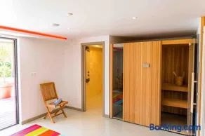 Villa KalonBreizh, Piscine privée chauffée & Sauna - Image 3