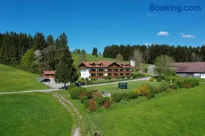 Bienenhaus #Bergblick im Sonnenhof - Image 2
