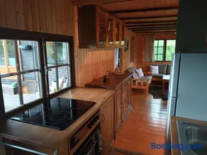 charmante cabane - Image 2