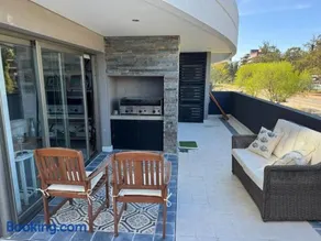 Depto 3 ambientes con terraza en Pinamar - Image 4