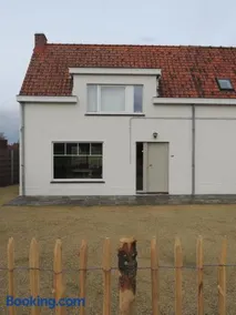 Holiday Home "DEN HUILAERT" Kortemark West Vlaanderen - Image 2