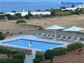 Sea View Serenity Paros - Image 2