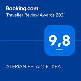 ATERIAN PELAIO ETXEA - Image 2