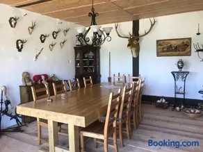 B&B Neuses am Brand , Ferien auf dem Bauernhof - Image 2