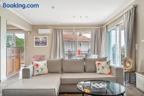 Appartement de vacances avec jardin | Vue montagne - Image 3