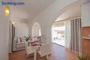 Sea View Apartment Lucija with Balcony & Garage Parking - Image 3