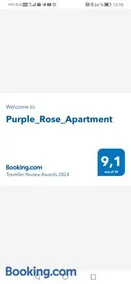Purple_Rose_Apartment - Image 1