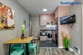 Precioso cerca Santiago Bernabéu - Apartamento ALVARADO - Image 1