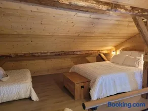 Chalet Lisa B&B - Image 5
