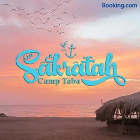 SakraTah Camp - eco friendly - Image 5