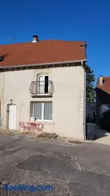 Gîte Autigny-la-Tour Ouest Vosges - Image 2