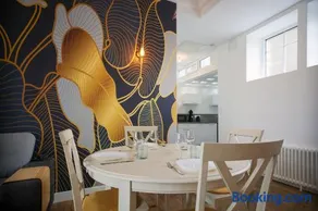 Appartement avec terrasse - Image 1