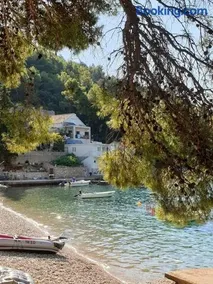 Vacation home in Pelinovik bay - Image 1