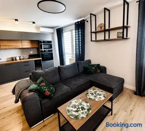 Loft No 35 Premium Apartment - Image 2