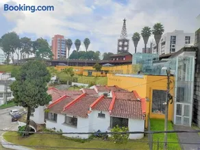 Casa Jaguar Manizales sector Cable - Image 5