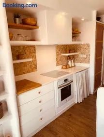 Casa Pixurri Playa de Xeraco SOLO FAMILIAS wifi-aire acondicionado-2 plazas garaje-2 terrazas privadas 16 m2 y 95 m2 - Image 4