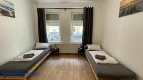 Apartment in Weißenfels bei Leuna mit WLAN & Terrasse - Image 1