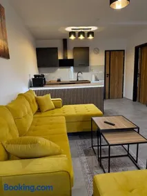 Apartments Brdy - Image 1