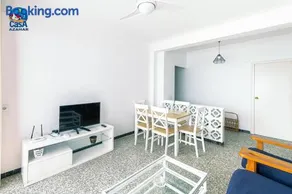 Apartamentos Vista Alegre Casa Azahar - Image 3