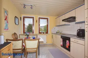 Appartamento con 1 camera da letto per 4 persone - Image 1