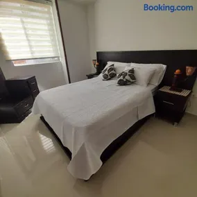 Apartamento 402-G San Gil - Image 5