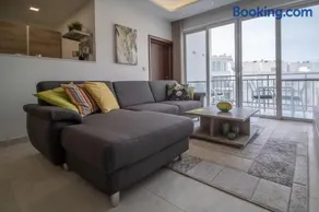 Bright and spacious 3 bedroom apartment with terrace and shared pool GZ-MAVE1-1 - Image 3