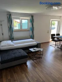 Ferienwohnung Thöny - Image 2