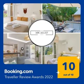 Casa Micallef Corfu - Image 1