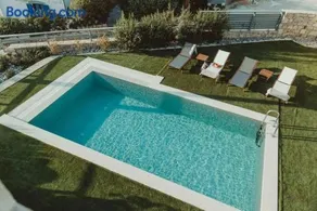 Villa Rechtra in Kamilari - Image 3