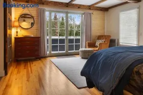 Quietside Quarterdeck Dual King Wings, Bunk Room, Fire Patio & Pet-Friendly - Image 2