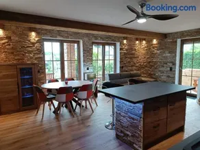 Luxus Ferienwohnung Chalet Seenähe - Image 3