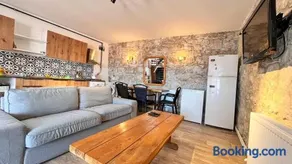 Cute Stone House 250 m from Urla Art Street - Image 2