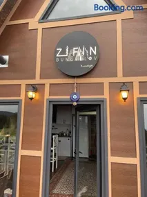 Zifinbungalov - Image 4