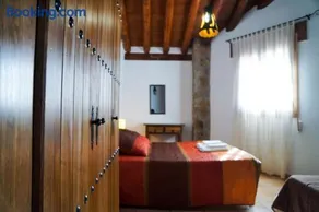 Casa Rural Cortijo el Plantío - Image 2