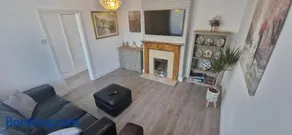 Ecclesfield Cottage - Two Bedrooms in Sheffield near Peak District with fast Wi-Fi, off-street parking and garden - Image 4