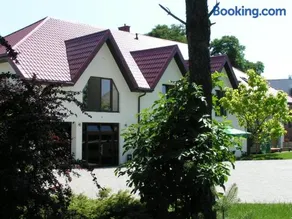 Hotel i Restauracja Jan - Image 1