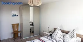 Ferienwohnung Burgstädt - Image 3