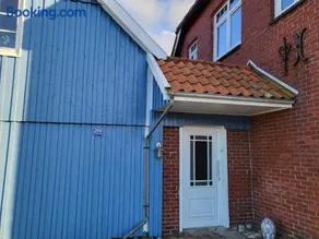 Urlaub im blauen Haus - Image 2