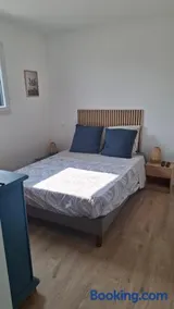 Chambre d'hôtes Nova, petit déjeuner en supplément 5 euros par personne - Image 1