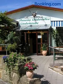 Pension Lindenallee - Image 1