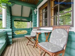 Holiday Home Kalliorinne by Interhome - Image 3