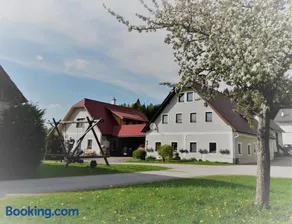 Biobauernhof Obereck - Image 1