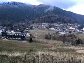 Útulný apartmán Triangel 50m od lyžiarského vleku Záhradky - Image 5