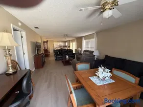 Berea Villa's, Polo Ridge, Golf Cart, Courtyard! - Image 2