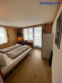 Hotel Garni Jägerhof - Image 5