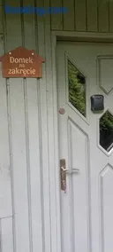 Domek Letniskowy nad Zaporą Rożnowską - Image 3