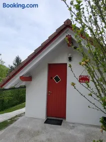 Babičina hišica - Image 1