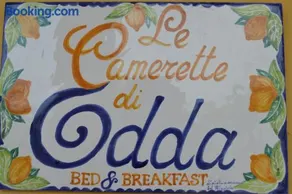B&B Le Camerette di Edda - Image 3
