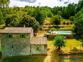 Holiday Home Le Moulin by Interhome - Image 3